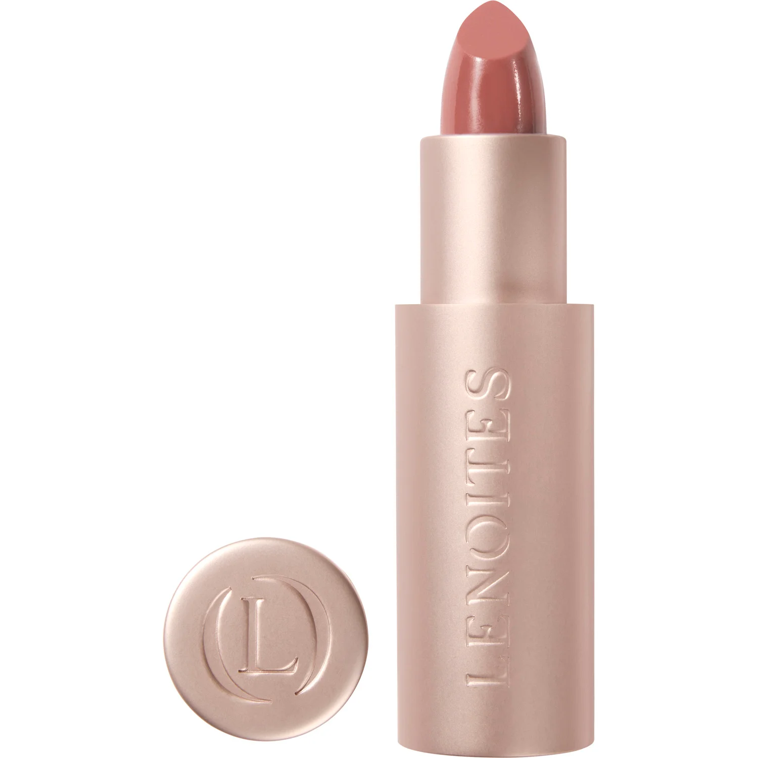 Lenoites Tinted Lip Balm Bloom Bloom