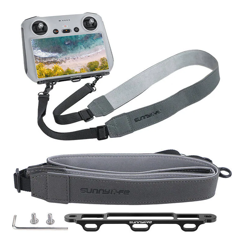 SunnyLife handledsremfäste till DJI RC-kontroller (MM3-GS389)