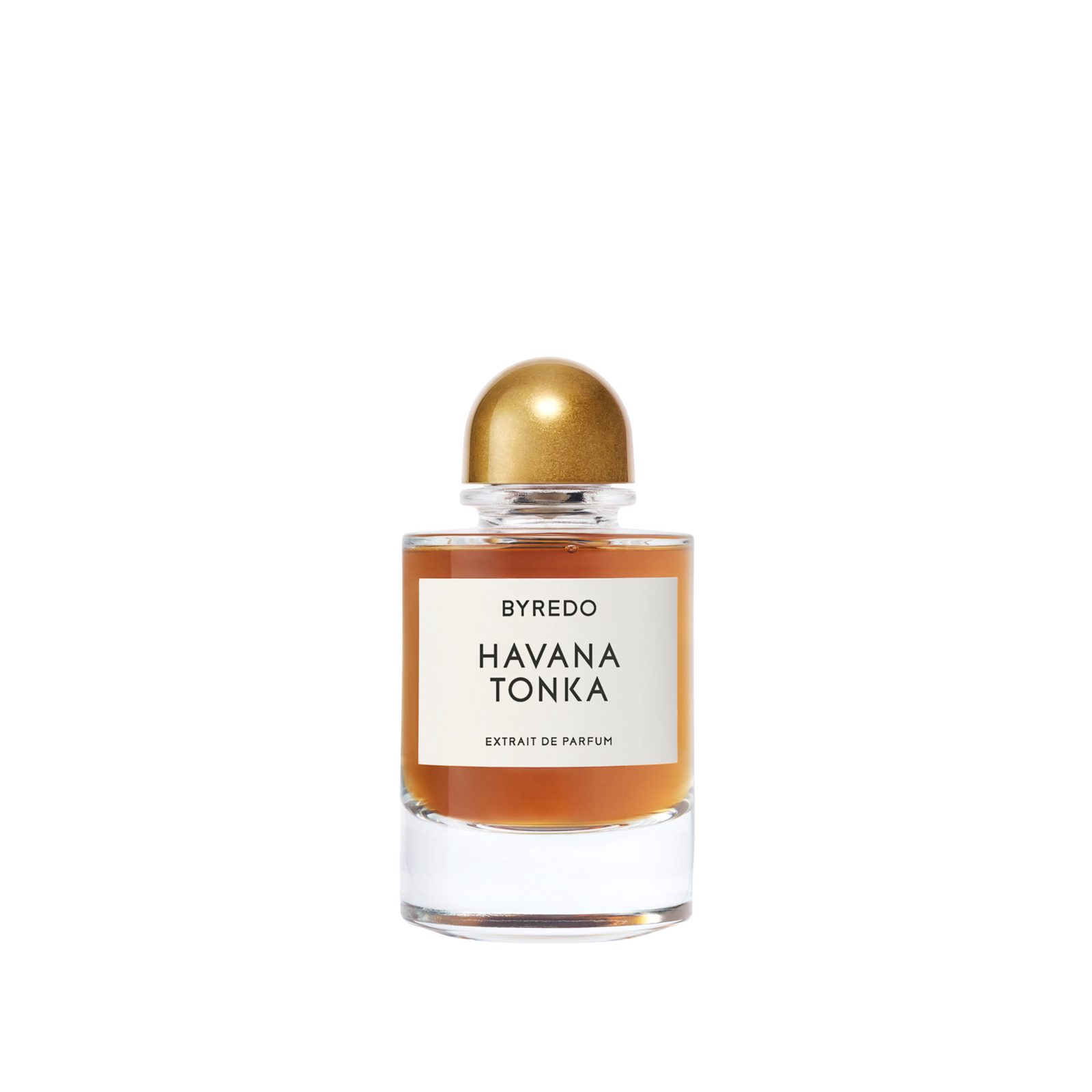 BYREDO Havana Tonka Extrait de Parfum