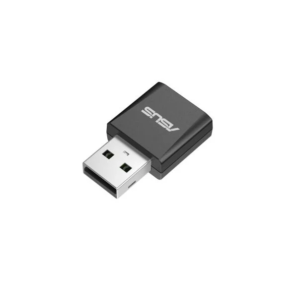 ASUS USB-BE92 Nano WiFi 7 USB-nätverksadapter, bild 4
