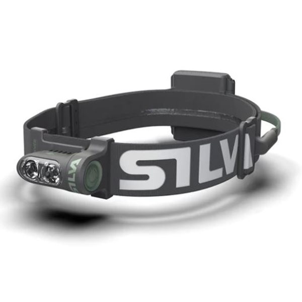 Silva Trail Runner Free 2 - OneSize