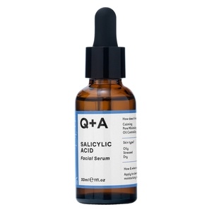 Q+A Salicylic Acid Serum 30 ml, bild 5