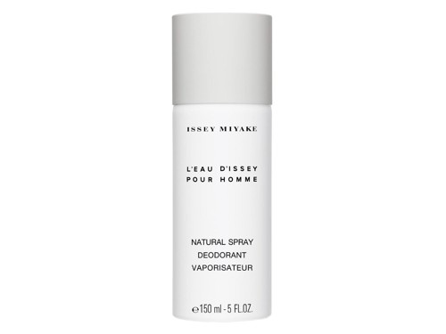 Issey Miyake L'Eau D'Issey Pour Homme Deo Spray - 150 ml, bild 3