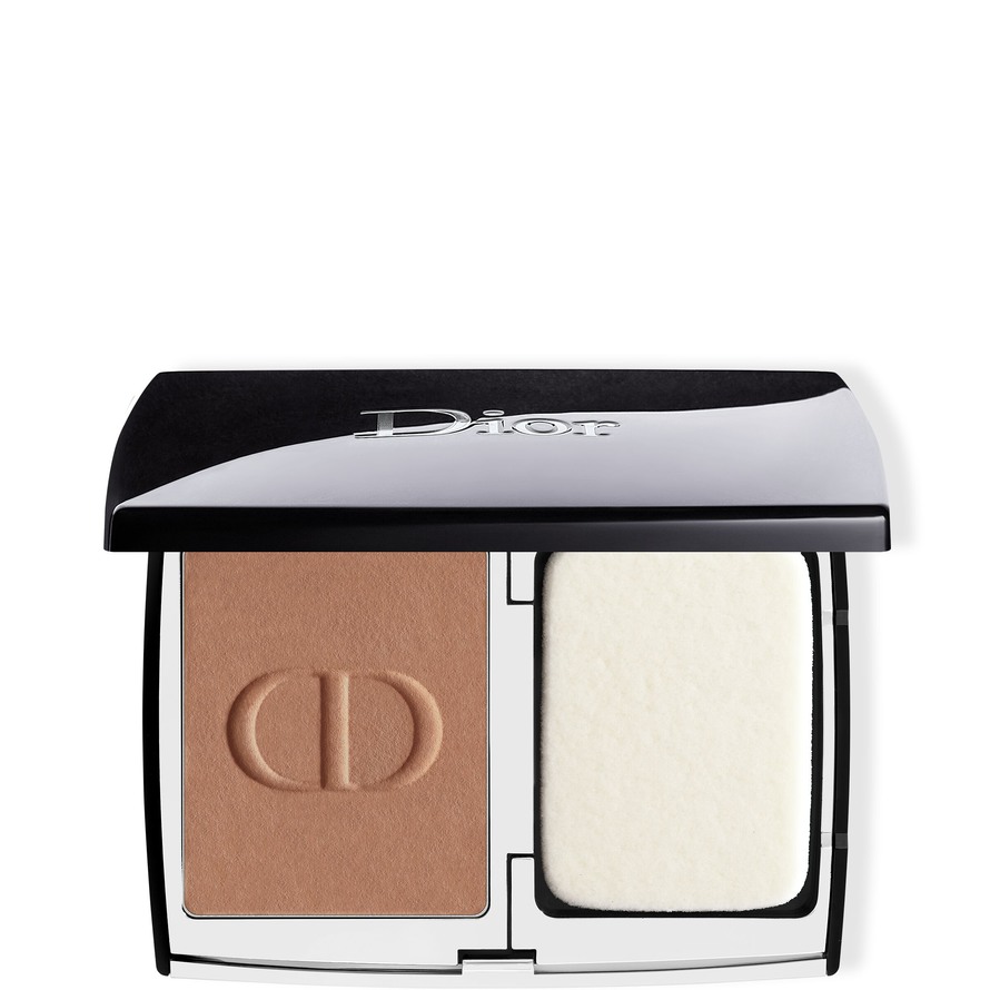 DIOR Forever Natural Velvet Compact Foundation 6N 6N