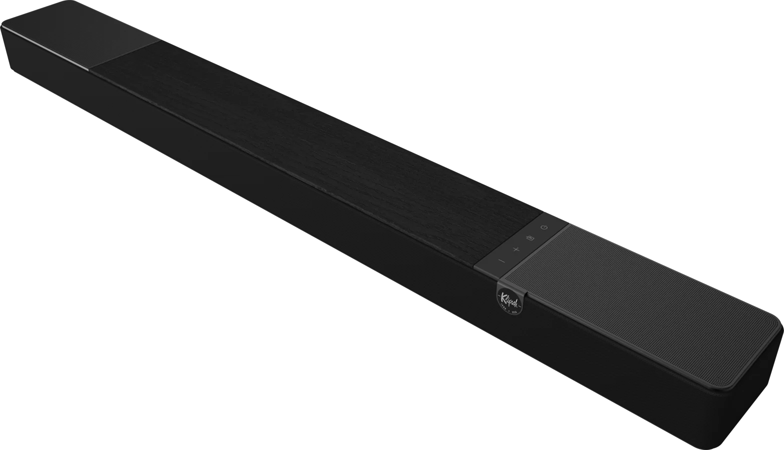 Klipsch Flexus CORE 200 3.1.2 Dolby Atmos soundbar, svart