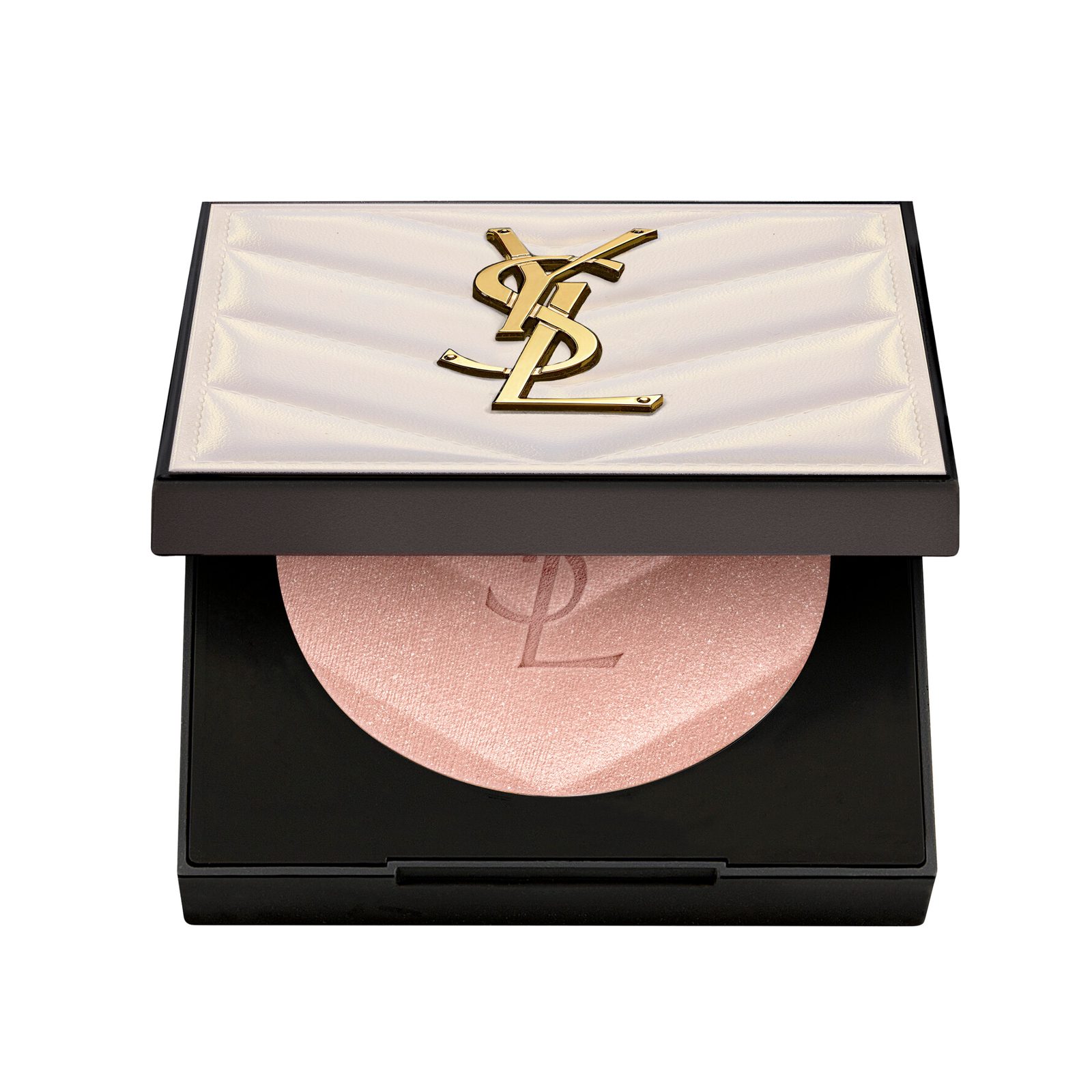 Yves Saint Laurent All Hours Hyper Luminize 03 Rosy Sand, bild 3