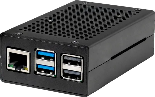JOY-iT - Dator med ett kort RK3568