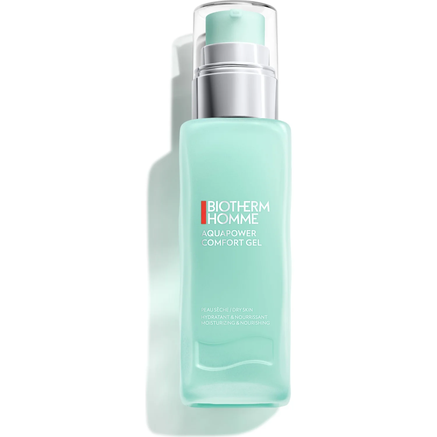 Biotherm Homme Aquapower Comfort Gel 75 ml