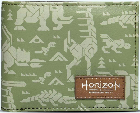 Horizon Forbidden West Wallet