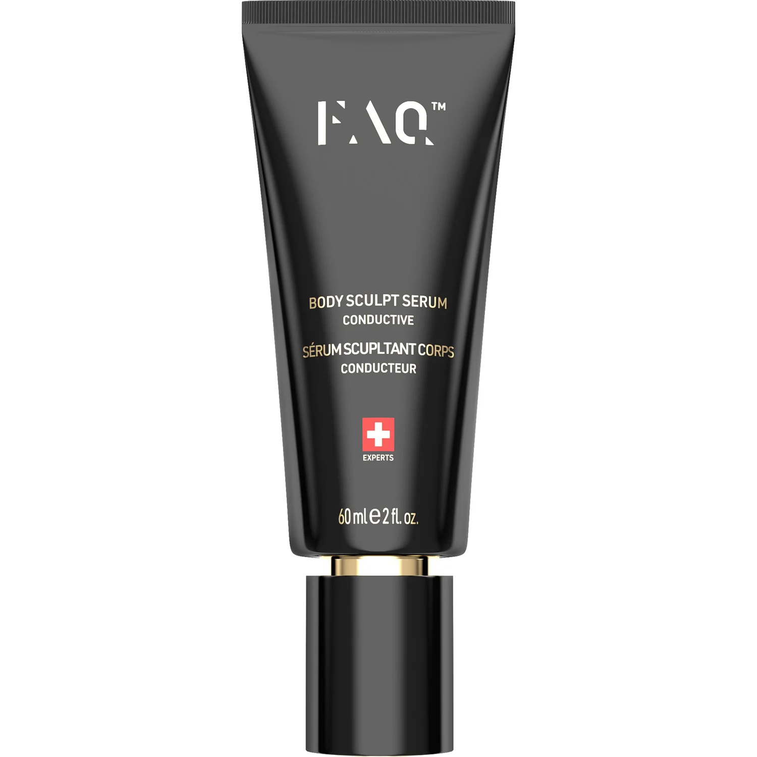 FAQ Swiss FAQ™ Body Sculpt Serum Peptide Complex, Sea Kelp Extract & HA 60 ml