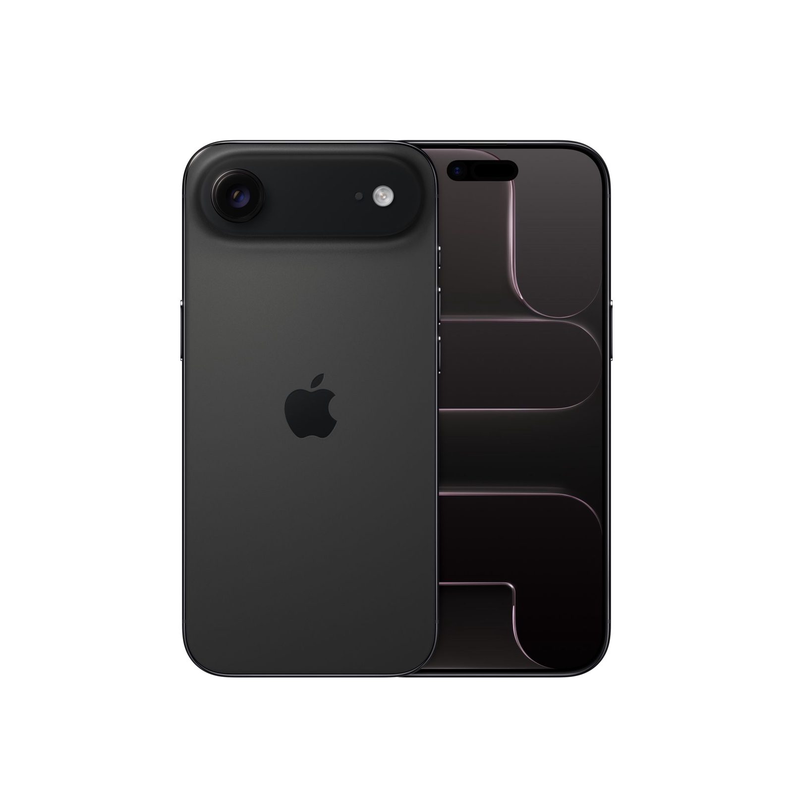 iPhone Air 5G smartphone 256GB Space Black, bild 5