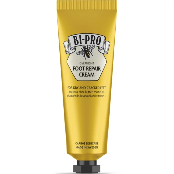 Bi-Pro overnight foot repair cream 50ml, bild 4