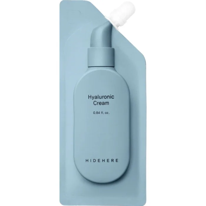 Hidehere Hyaluronic Cream 25 ml