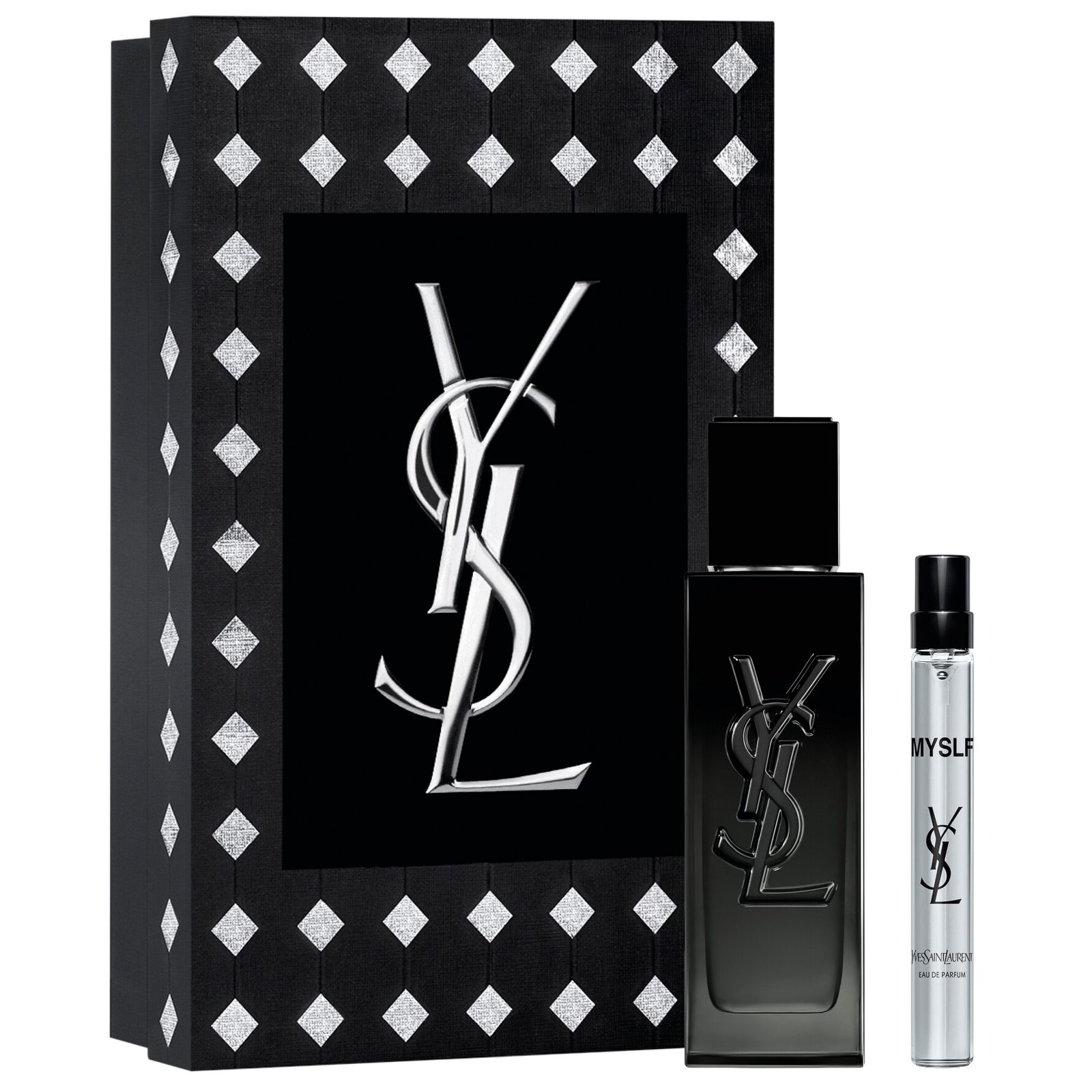 Yves Saint Laurent MYSLF Gift Set