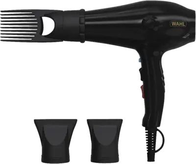 Wahl PowerPik 5000 3405-0470 hårtork 2000 W, svart