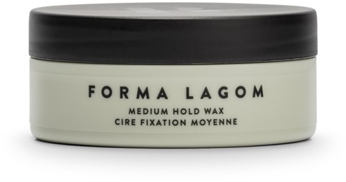 Björk FORMA LAGOM Medium Hold Wax 75 ml, bild 2