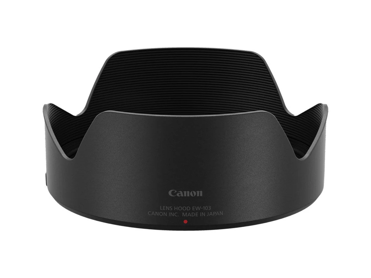 Lens Hood EW-103, bild 2