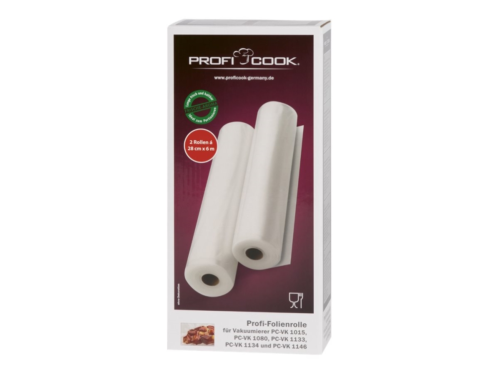 ProfiCook VK 1015