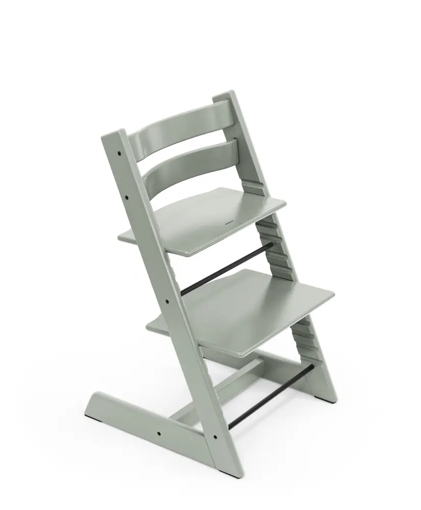 Stokke Tripp Trapp matstol, glacier green