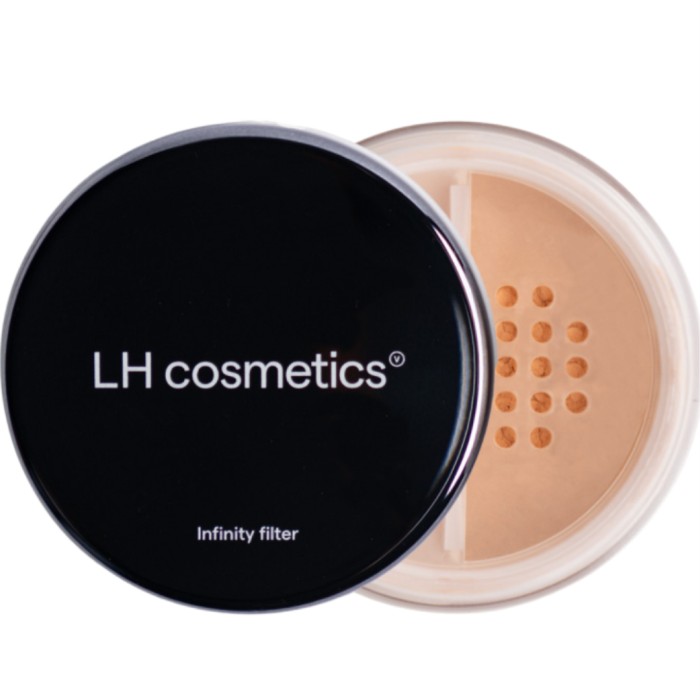 LH cosmetics Infinity Filter Fade Fade