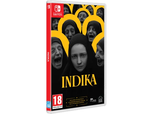 Indika, bild 2