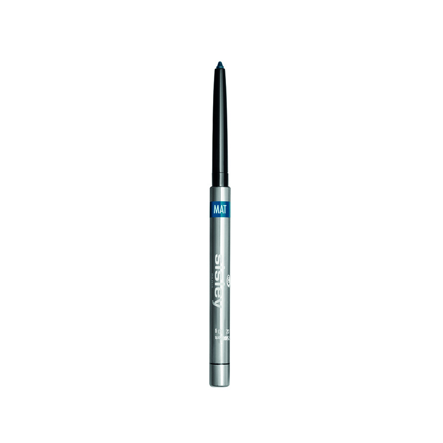 Sisley Phyto-Khol Star Waterproof Mat 5 Matte Peacock, bild 4