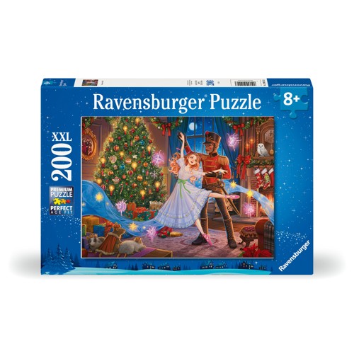 Ravensburger Pussel: Nutcracker Ballet XXL 200 Bitar