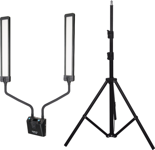 Nanlite Mira 26B LS Kit