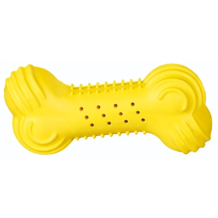 Trixie Cooling-Toy Ben naturgummi 11 cm, bild 2
