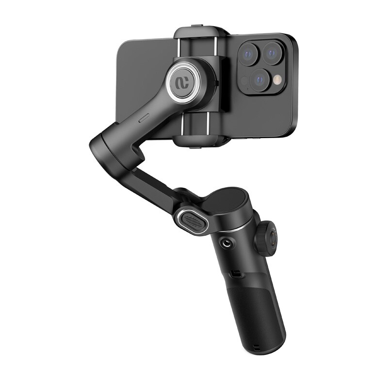 AOCHUAN X2 Standard Gimbal (Black), bild 5
