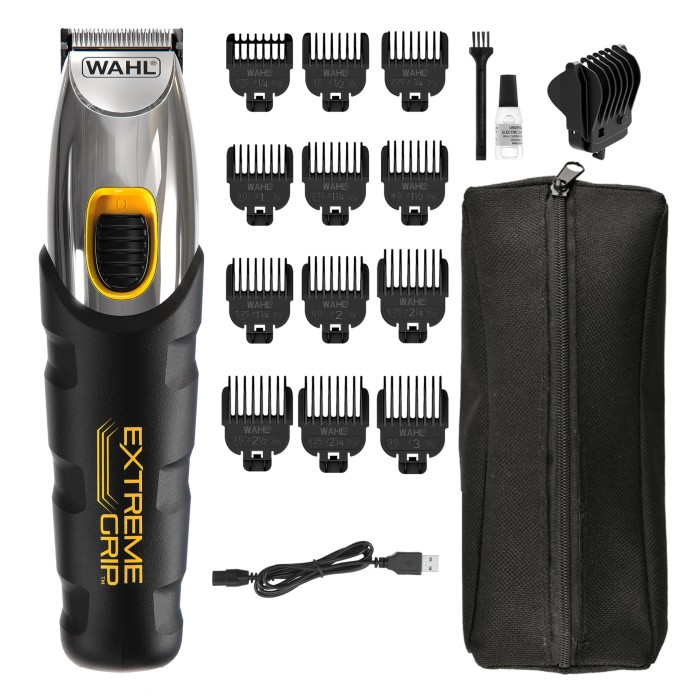 Wahl Extreme Grip Beard Trimmer, bild 3