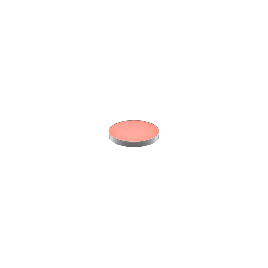 MAC Cosmetics Small Eye Shadow Shade ext. Pro palette Shell Peach, bild 4