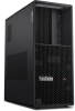 Lenovo ThinkStation P3 - Core i7 14700K - 32GB RAM 1TB SSD - RTX a4500, bild 2