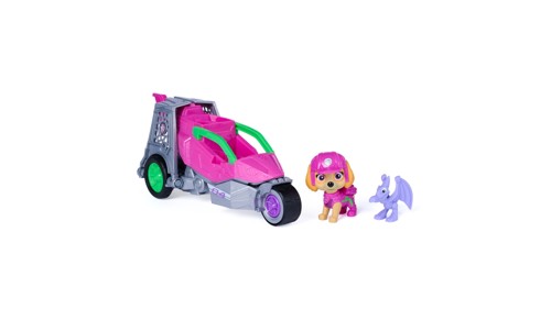 Paw Patrol - Movie 3 Dino Theme Vehicle - Skye, bild 3