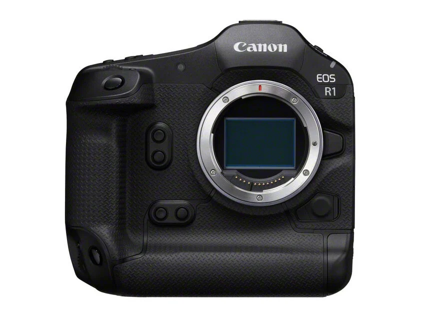 EOS R1, bild 2