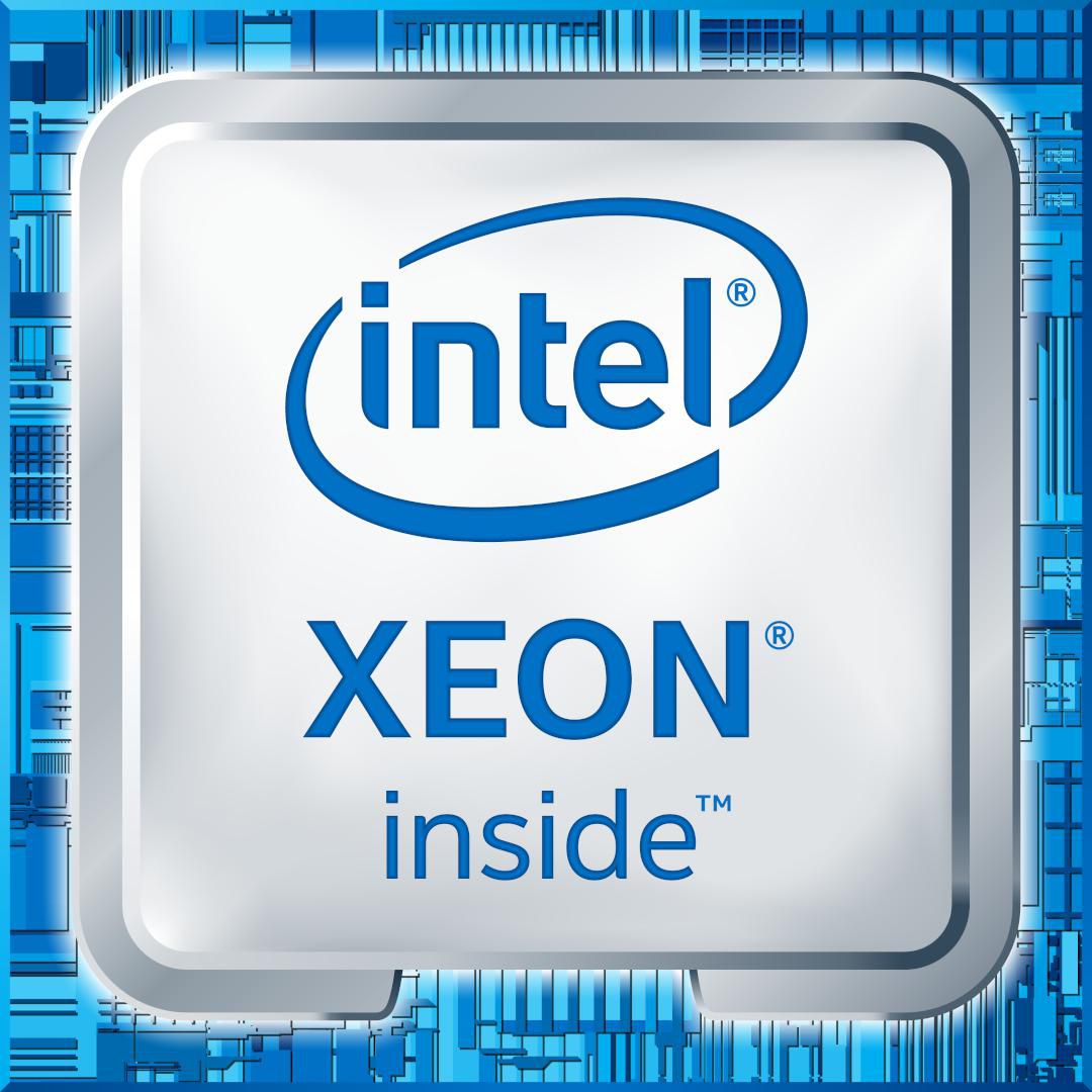 Intel Xeon W-3223 8-Core 16-Thread (160W), 3,5 GHz, LGA3647, 16,5 MB cache, tray utan kylare, bild 3