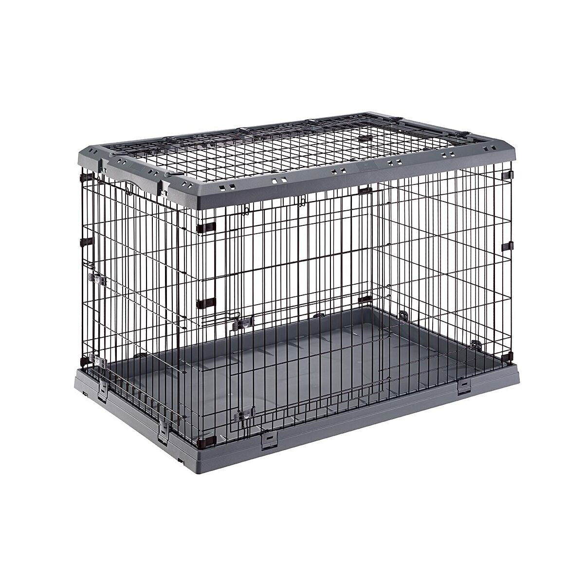 Ferplast Superior Hundbur 118 x 77 x 82,5 cm, bild 2