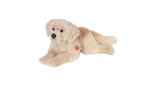 Teddy Hermann - Lying Golden Retriever 60 cm (927600), bild 3