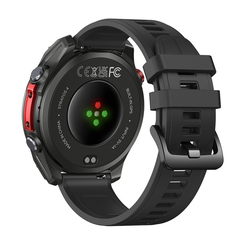 Zeblaze Stratos 4 Smartwatch, bild 3