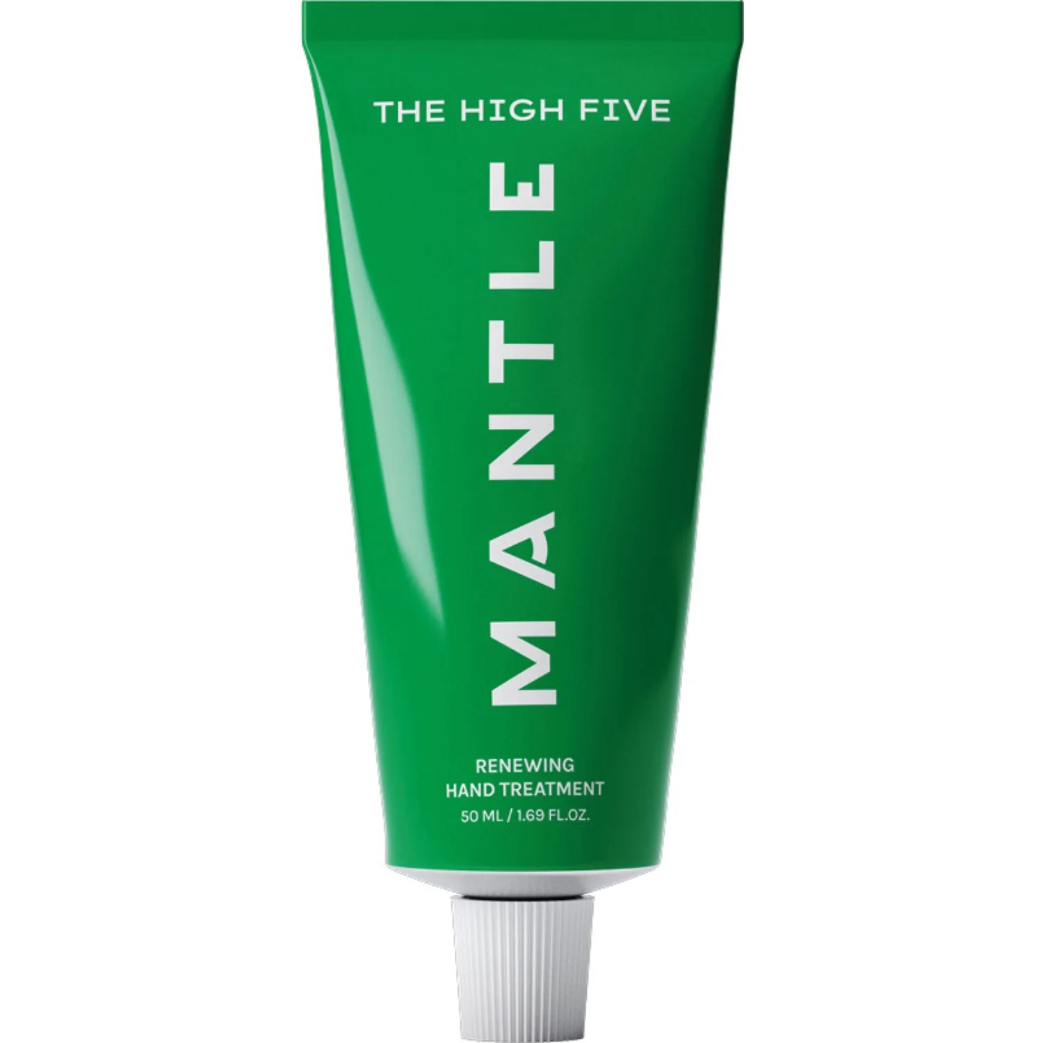 MANTLE The High Five Renewing Hand Treatment 50 ml, bild 5