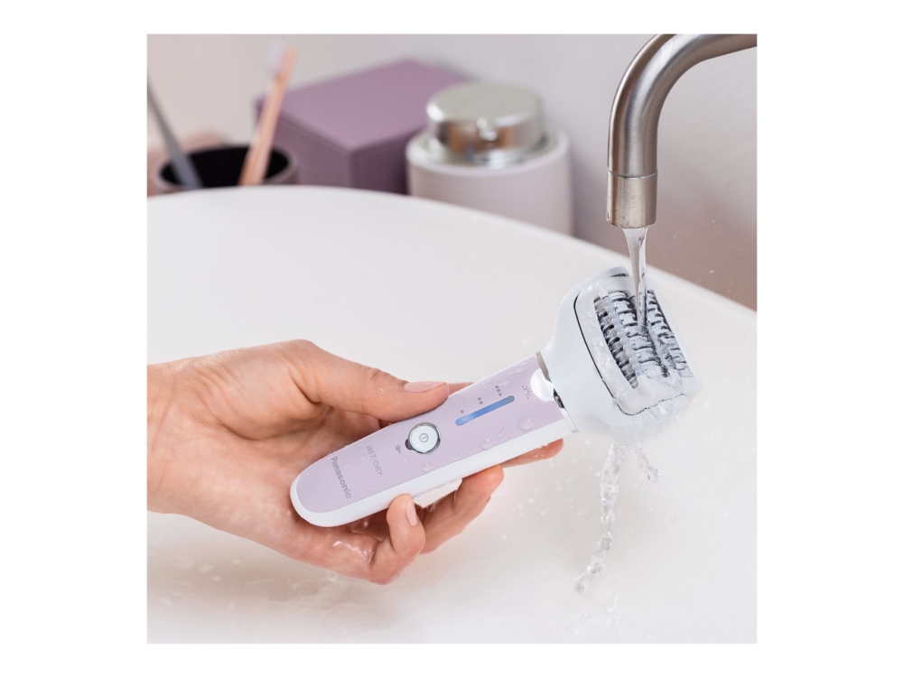 Panasonic Es-EY30-V503 epilator