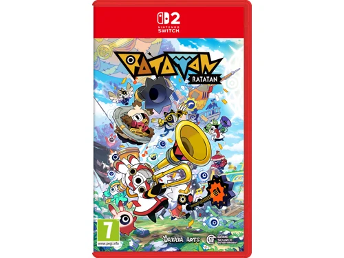 Ratatan (Switch 2), bild 3