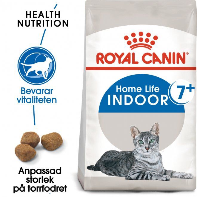 Royal Canin Indoor +7 1,5 kg