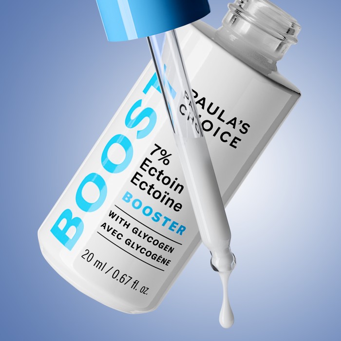Paula's Choice 7% Ectoin + Hyaluronic Acid Milky Hydrating Serum 20 ml, bild 4