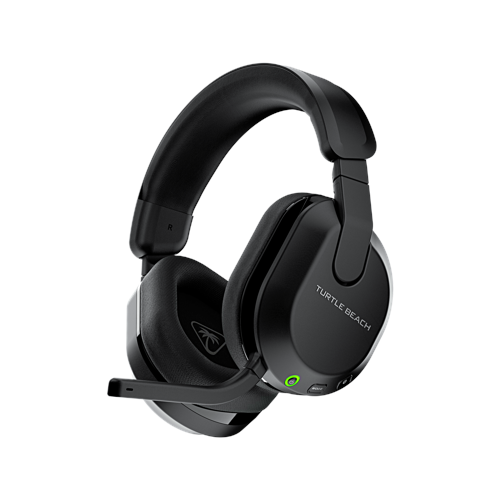 Turtle Beach Stealth 600 Trådlös Gaming Headset - Svart (PS4/PS5)