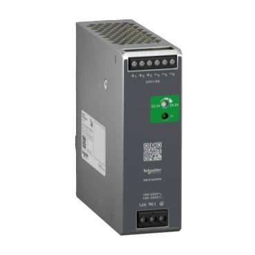 Strømforsyning Switch Mode 24V DC 5A 1F, optimized, ABLS1A24050