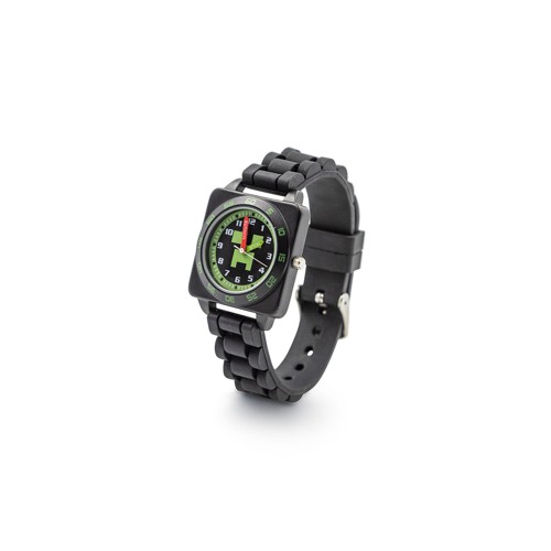 Accutime - Klocka Time Teacher Minecraft