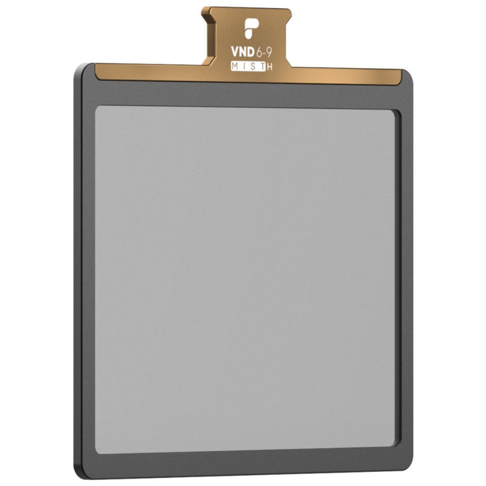 PolarPro BaseCamp Mist1/2 Heavy /VND 6-9 Filter