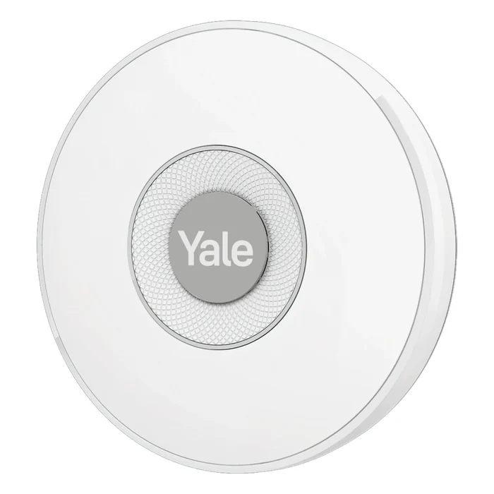 Yale Inomhussiren