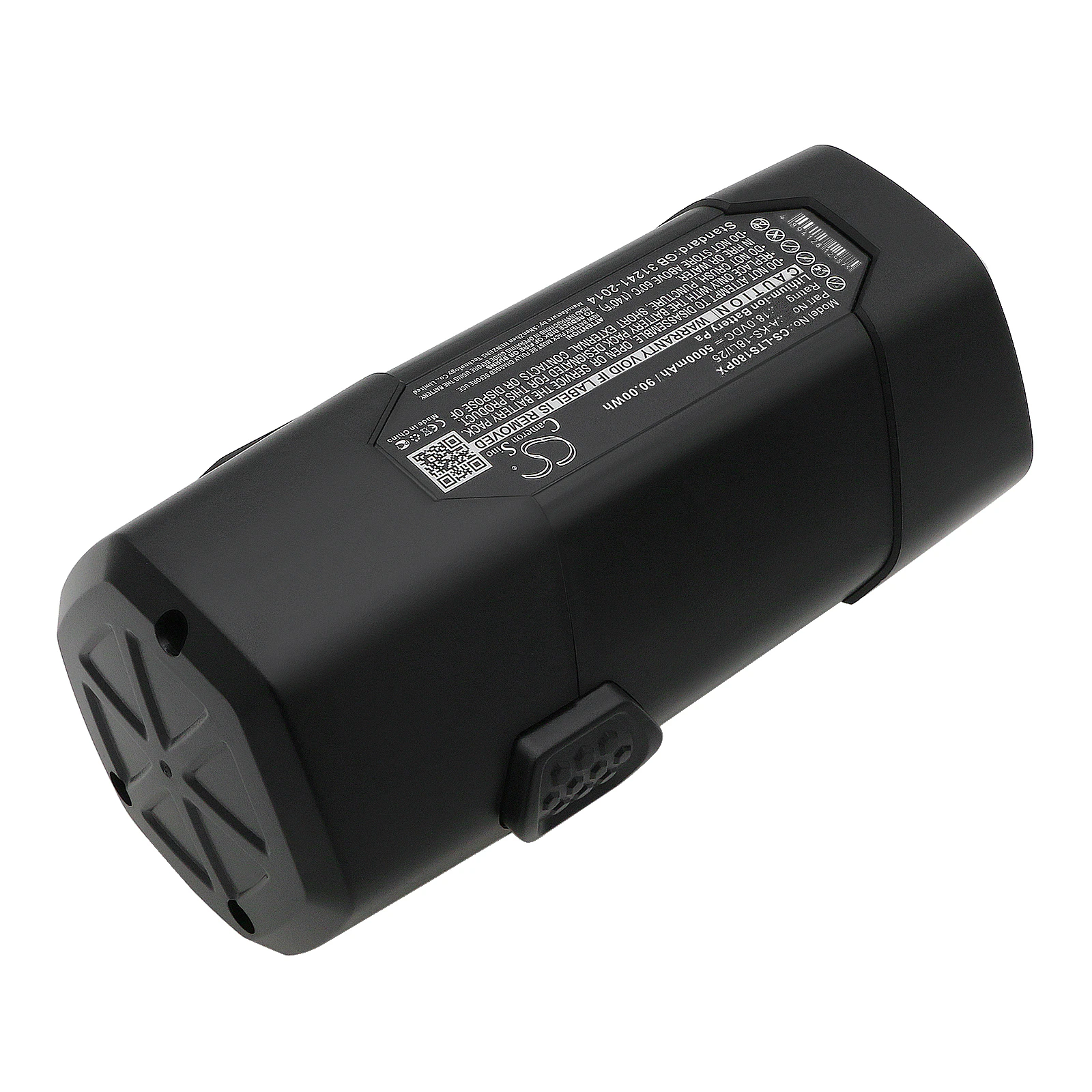 Batteri till Elverktyg för LUX-TOOLS A-KS-18Li/25, bild 2